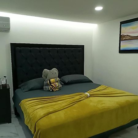 Sunset Suites Mazatlán Kültér fotó