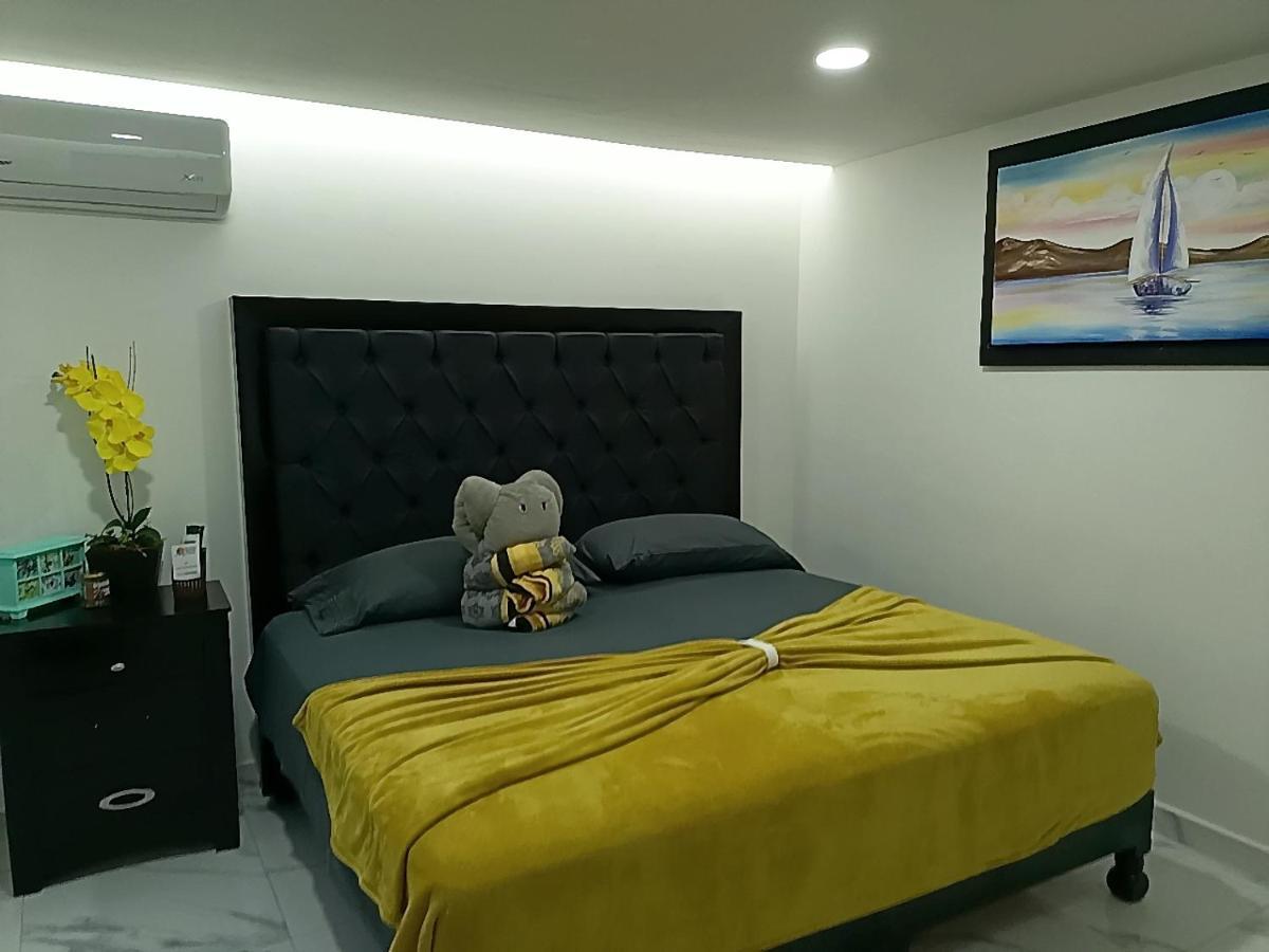 Sunset Suites Mazatlán Kültér fotó