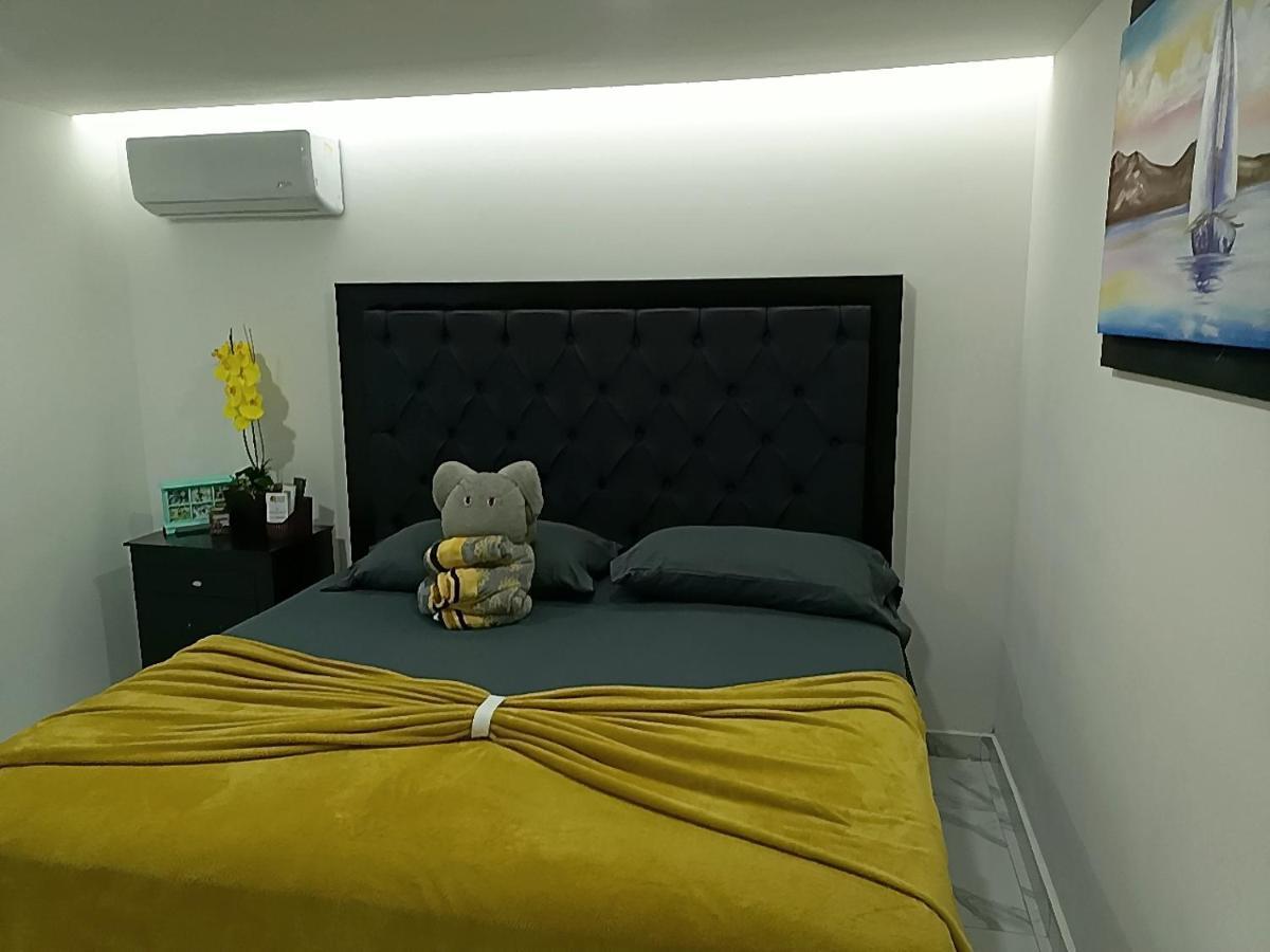Sunset Suites Mazatlán Kültér fotó